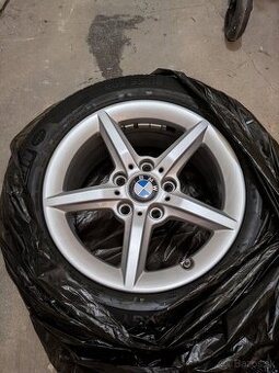 BMW 205/55 R16 style 654