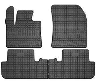 Autorohože gumové DS7 Crossback od 2017