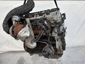 MOTOR D4FB 1.6 CRDI KIA CEED II HYUNDAI I30 12-