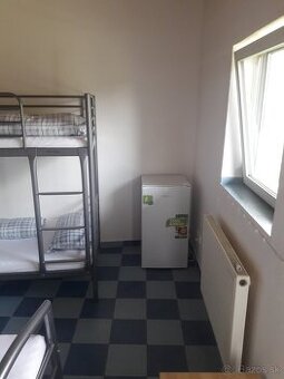 Ubytovanie Bratislava