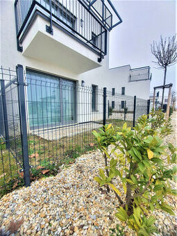 >>>>krásny BYT - v tichom prostredí - Senec - Hrubá Borša