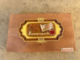 Nemecké cigary Kammerspende