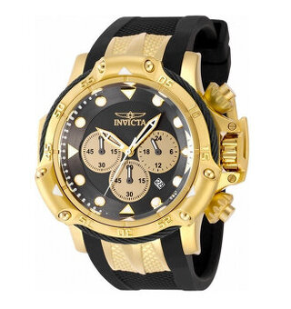 Hodinky INVICTA Subaqua Poseidon - model 48436