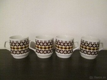 HRNČEKY  Dubí - Perníky