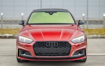 Audi A5 Sportback 3.0 TDI quattro S-tronic 210kW
