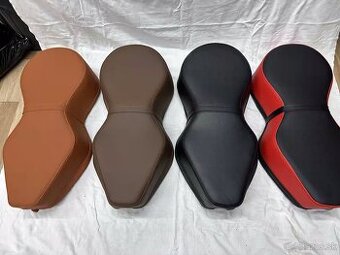 Predám SEDADLO JAWA ČZ 175 250 350 kývačka