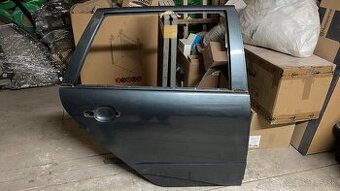 Pravé zadné dvere Škoda Fabia 1 combi