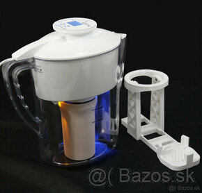 Kanvica na upravu PH vody AQVITAL