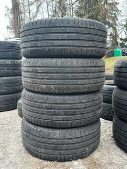 NOKIAN 225/45/R18 LETNÉ