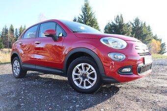 Fiat 500X 1.6 E.Torq, 81Kw