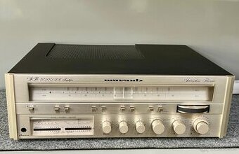 Marantz SR-6000