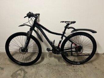 Dámsky bicykel Maxbike