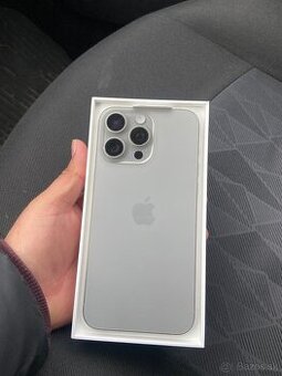 Iphone 15 Pro Max 256 GB