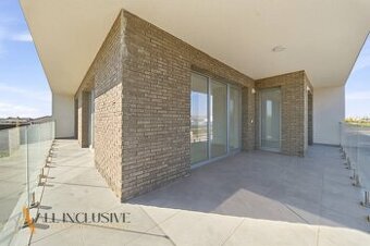 ALL INCLUSIVE | Na predaj 3-izb. byt s veľkou terasou, Galan