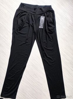 NOVÉ TANEČNÉ NOHAVICE č.M-XL KAMIENKAMI/i na bežné nosenie