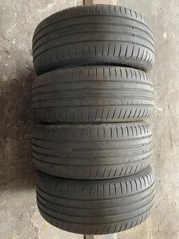 205 55 R16 letné pneumatiky