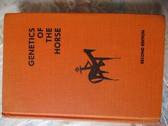 Genetics of the horse