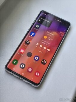 8/128GB Samsung S10+