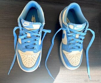 NIKE DUNK EU - 35,5 (22,5cm)