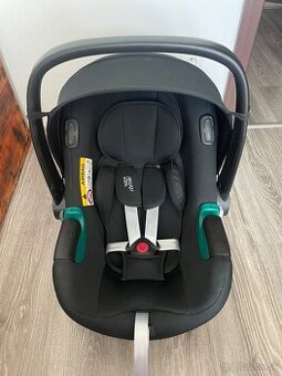 Autosedačka - vajíčko BRITAX RÖMER