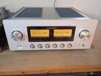 Luxman L590AX / trieda A