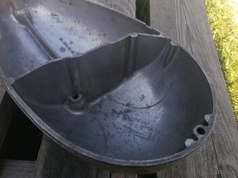 Kryt motora zapaľovania na Jawa, CZ 175/ 356, 125/ 355