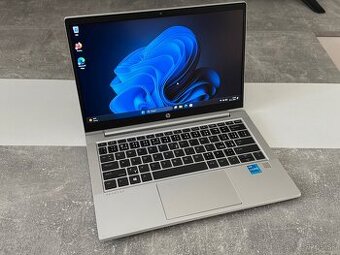 HP ProBook 430 G8 | i5-1135G7 | 8GB | 256GB SSD