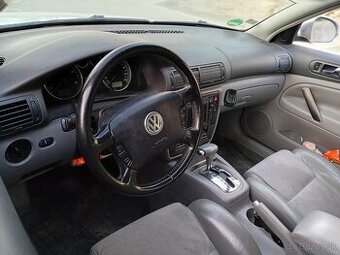 Predam passat