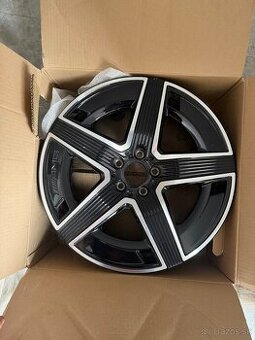 Originál kolesa R19 Mercedes GLC AMG 254