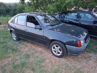 Opel Kadett