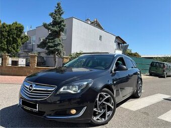 Predám Opel Insignia