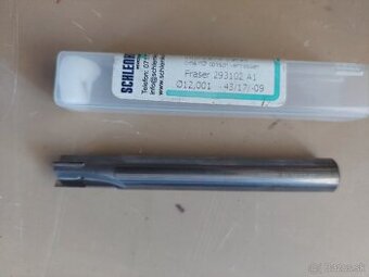 Diamantová fréza  D 12