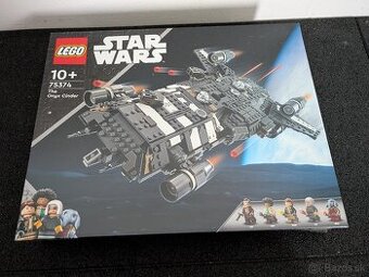 Star Wars LEGO 75374 Onyx Cinder