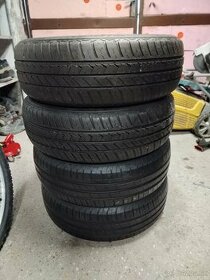 Predam letné pneumatiky sada 185/65R15