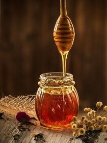 Včelí Med
