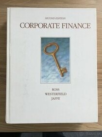 Corporate finance, Strategic Mng., Marketing - 1