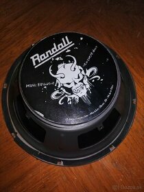 Reproduktory Randall - 1
