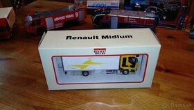 NOREV Renault MIDLUM RENAULT TRUCK 1/43 - 1
