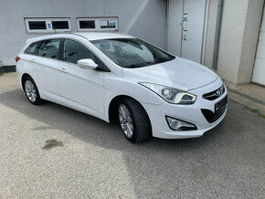 Hyundai i40 1.7 CRDi 100kW automat - 1