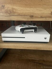 Xbox one S - 1