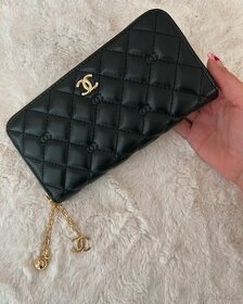 Chanel peňaženka - 1