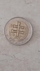 2€ minca 2009 - 1