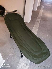 Rybarska posteľ JRC contact lite bedchair - 1