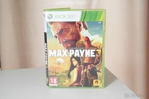 Max Payne 3 - Xbox 360 - 1