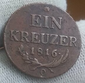 Medené mince RU.č.3.