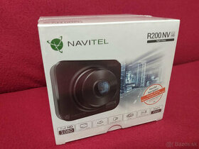 Predám novú autokameru Navitel R200NV. - 1