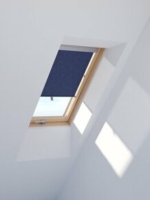 Tieniaca roleta na strešné okno Rooflite/Dakea