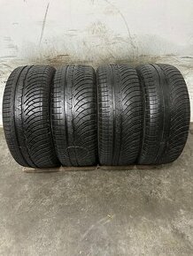 Zimné pneumatiky 245/45/18 Michelin
