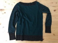 Sisley - dámsky sveter