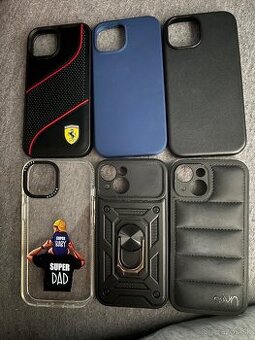 Kryty iPhone 15